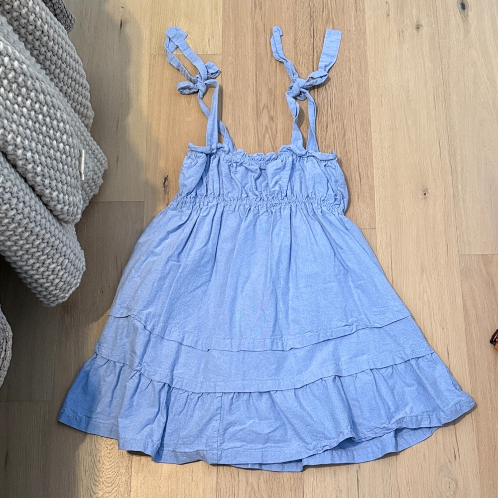 By together dress